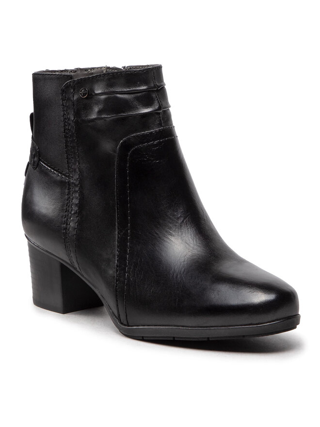 Tamaris Stiefeletten Tamaris 8-85302-29 Schwarz