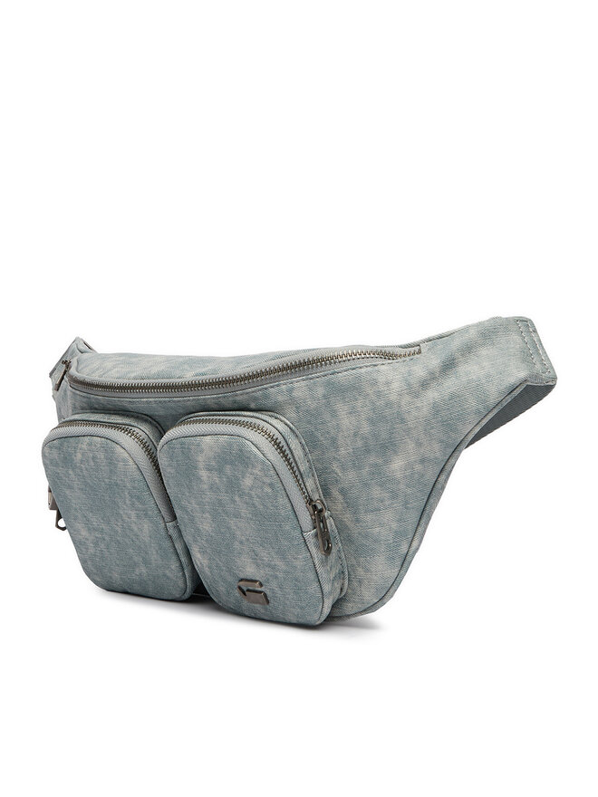 G-Star Raw Сумка G-Star Raw EO-LDA8478 Голубий