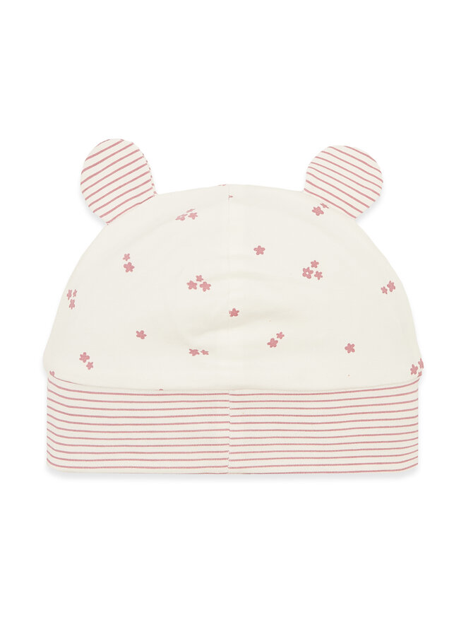 United Colors Of Benetton Gorro United Colors Of Benetton 63BUAA006 Blanco