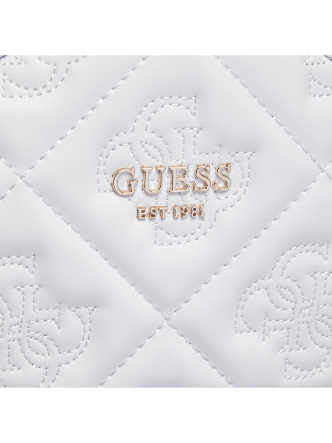 Guess Rucsac Guess HWQM93 18320 Alb