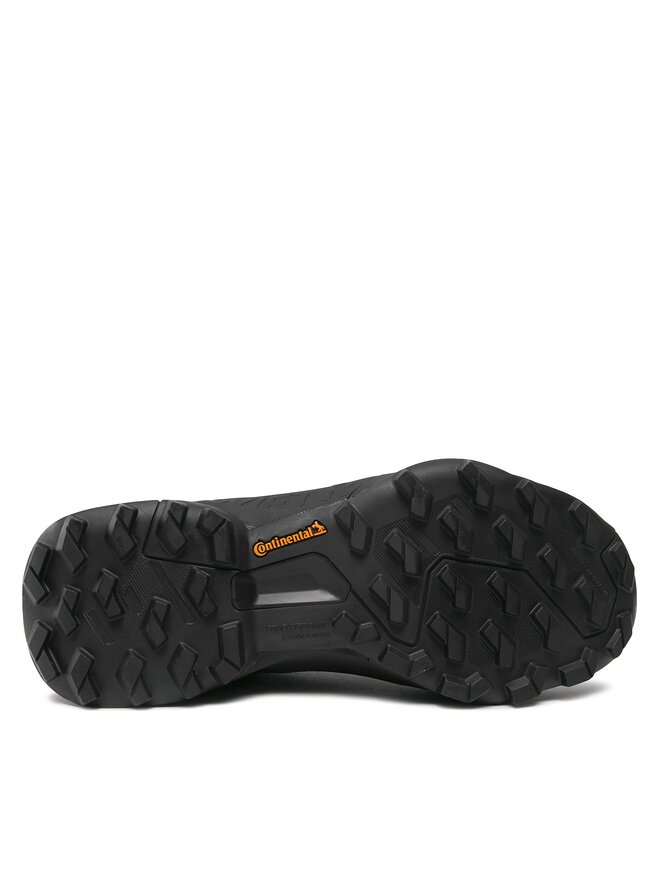 adidas Trekking adidas Terrex Swift R3 GORE-TEX Hiking Shoes HR1311 Crna