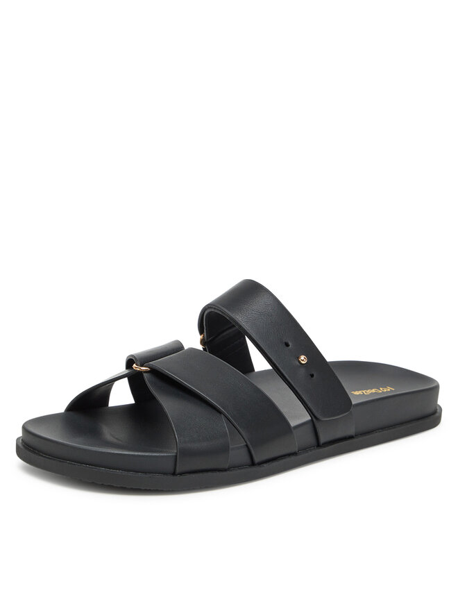 DeeZee Chanclas DeeZee HY59053-3 Negro