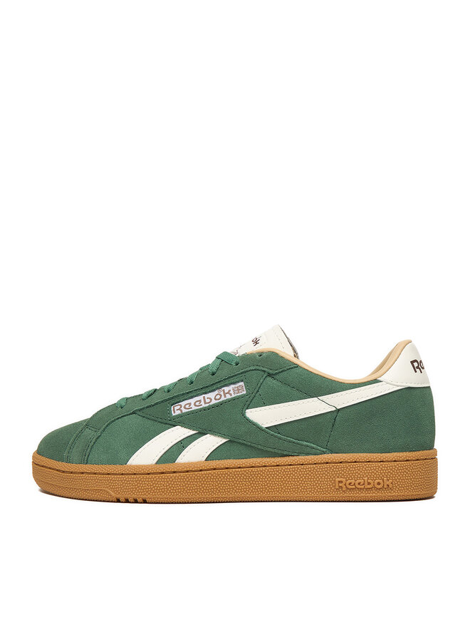 Reebok Sneakers Reebok EO-CLUB C GROUNDS UK 100244920 Grün
