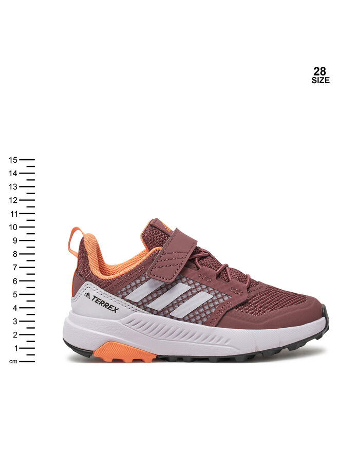 adidas Pārgājienu apavi adidas Terrex Trailmaker ID0927 Brūns