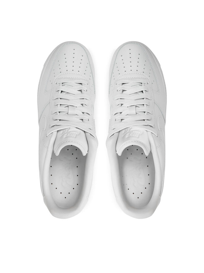 Nike Sneakers Nike Air Force 1 '07 Fresh DM0211-002 Alb