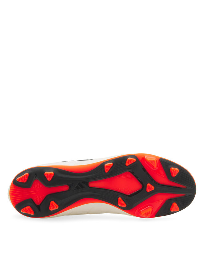 adidas Futbalové topánky adidas COPA PURE 2 CLUB FxG J IG1103 Béžová