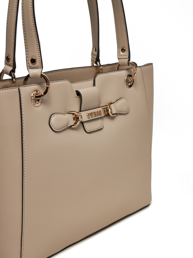 Guess Ročna torba Guess HWVG95 00250 Bež
