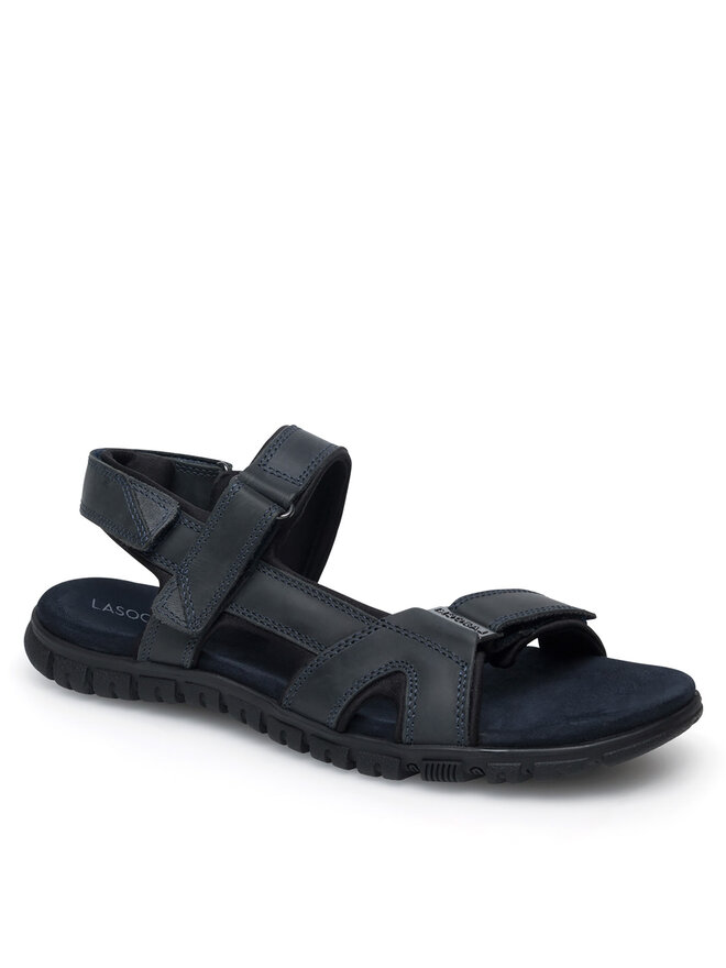 Lasocki Sandalen Lasocki KENNET-01 MB Dunkelblau