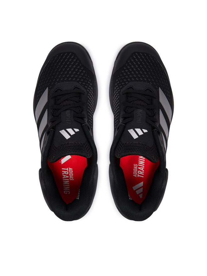 adidas Fitnessschuhe adidas Dropset 4 JR4662 Schwarz