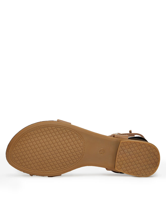 DeeZee Sandale DeeZee F103-57 Maro