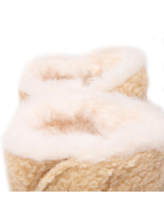 EMU Australia Schneeschuhe EMU Australia Llama Walker B12341 Braun
