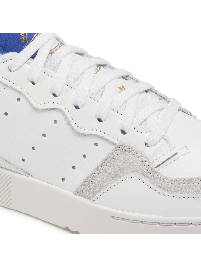Sneakers adidas Supercourt EF5885 WeiB eschuhe