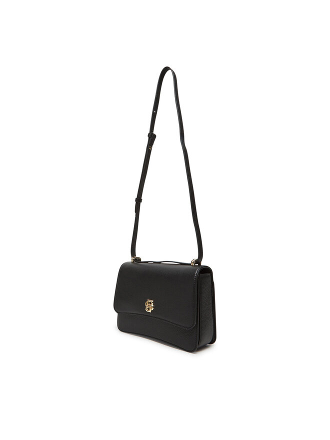 BOSS Handtasche BOSS 50542055 Schwarz