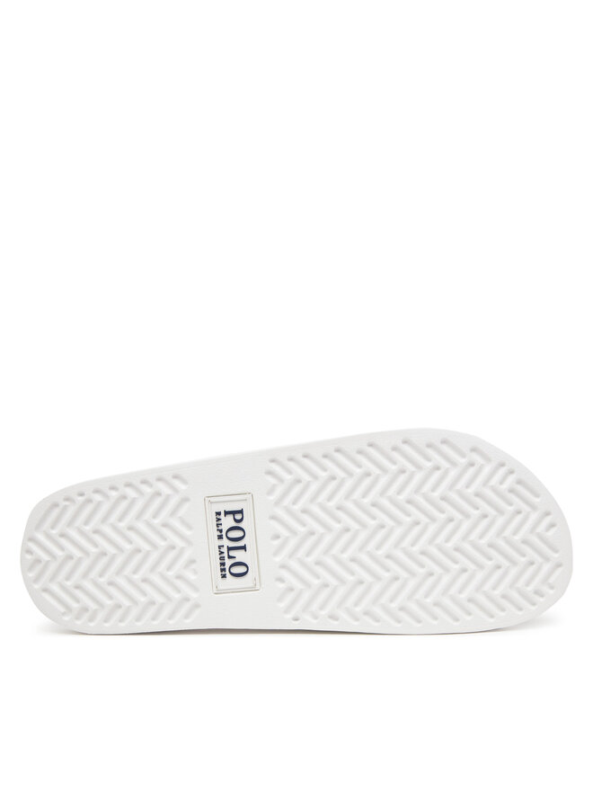 Polo Ralph Lauren Papucs Polo Ralph Lauren 809961001004 Fehér