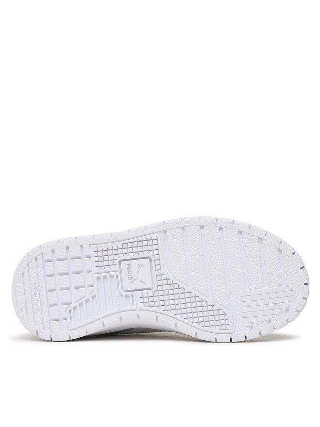 Puma Сникърси Puma Cali Dream Lth Ps 385675 03 Бял