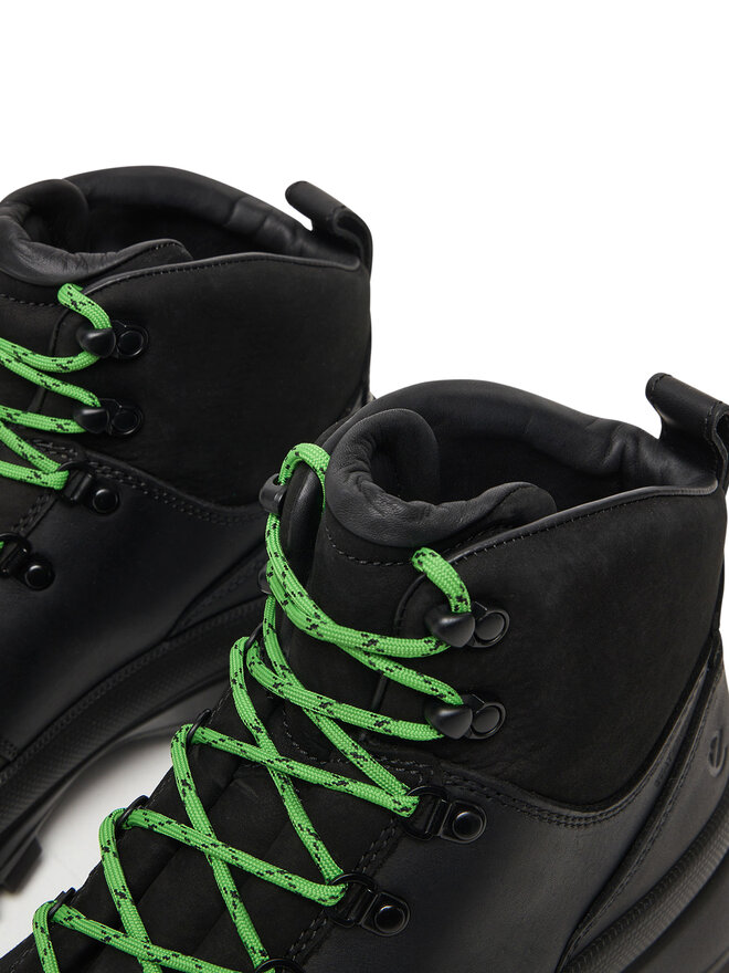 ECCO Bakancs ECCO 55060451052 Fekete
