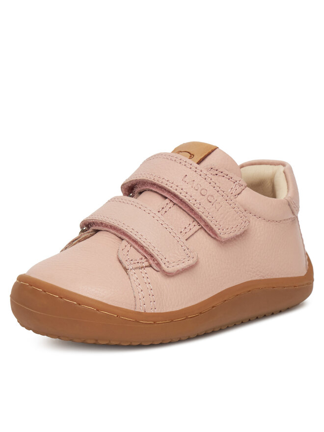 Lasocki Kids Pusbačiai Lasocki Kids DUBAI CI12-DUBAI-01(II)DZ Rožinė