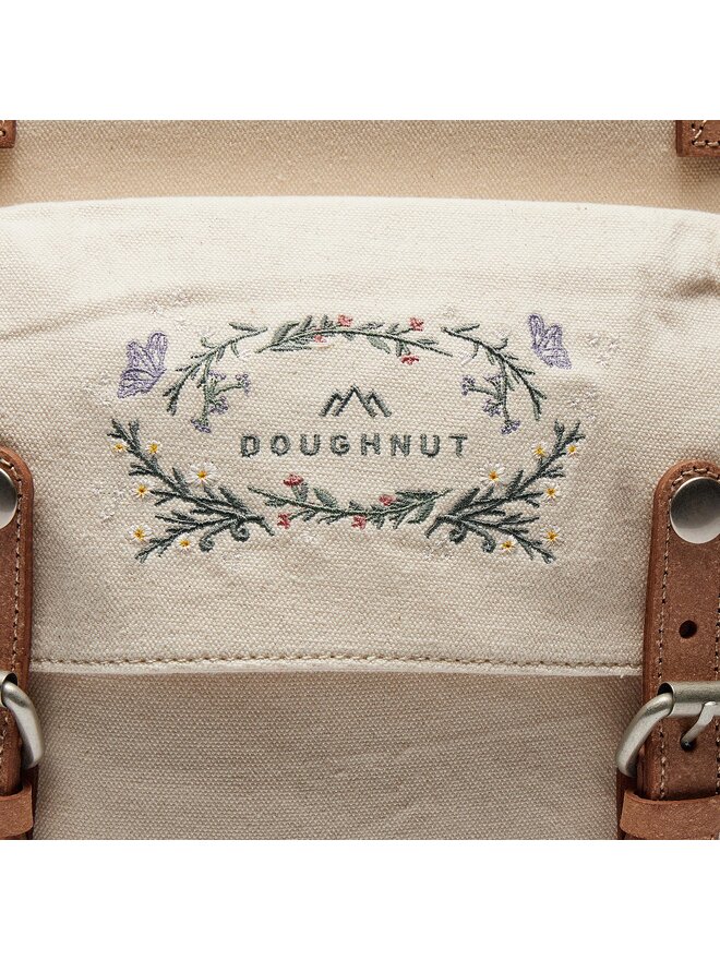 Doughnut Plecak Doughnut Macaroon Large Sweetened Fantasy D011SF-0011-F Beżowy