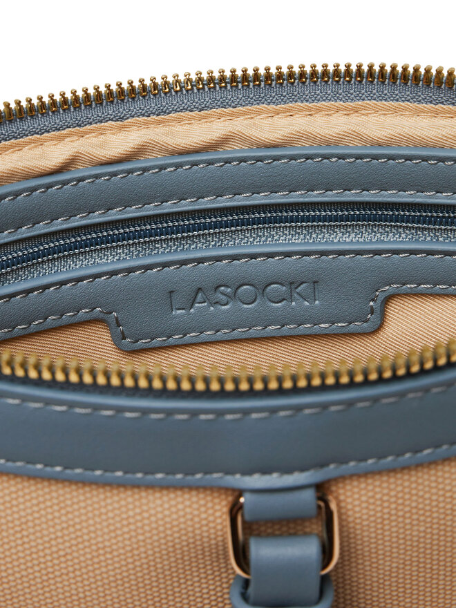Lasocki Rankinė Lasocki LSK-O-004-07 Smėlio
