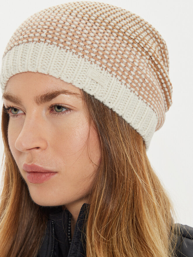 CMP Gorro CMP 5505678 Beis