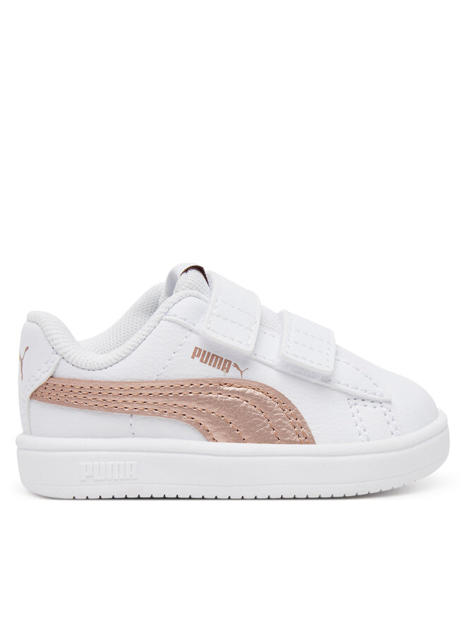 Puma Sneakersy Puma Rickie Classic V Inf 394254 04 Bílá