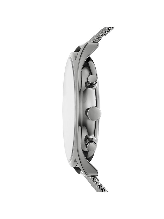 Skagen Uhr Skagen Holst SKW6734 Grau