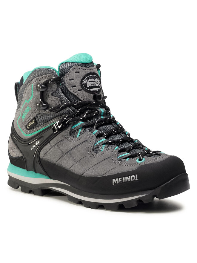 Meindl Trekkings Meindl Litepeak Lady Gtx GORE-TEX 3927 Gri