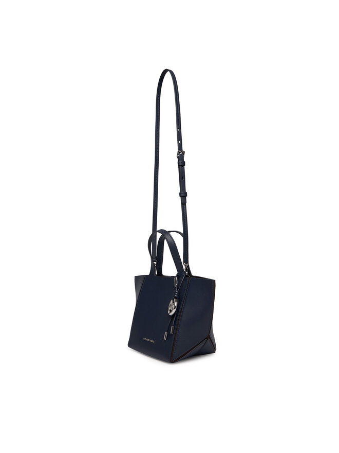 MICHAEL Michael Kors Handtasche MICHAEL Michael Kors 30R6S9JT9L Blau