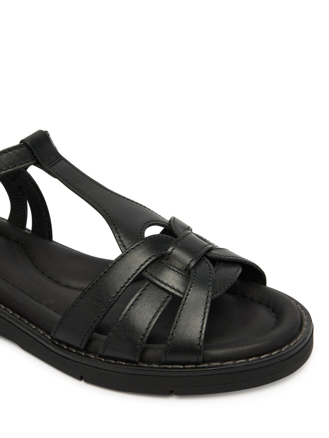 Pikolinos Sandalen Pikolinos Roquetas W9B-0789 Schwarz