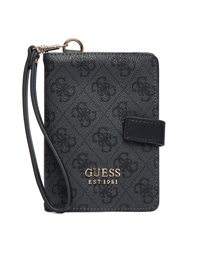Guess Подарунковий набір Guess TWX953 10370 Сірий