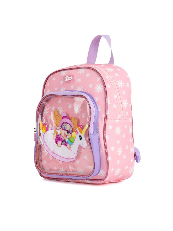 Paw Patrol Hátizsák Paw Patrol ACCCS-AW24-506PAW Rózsaszín
