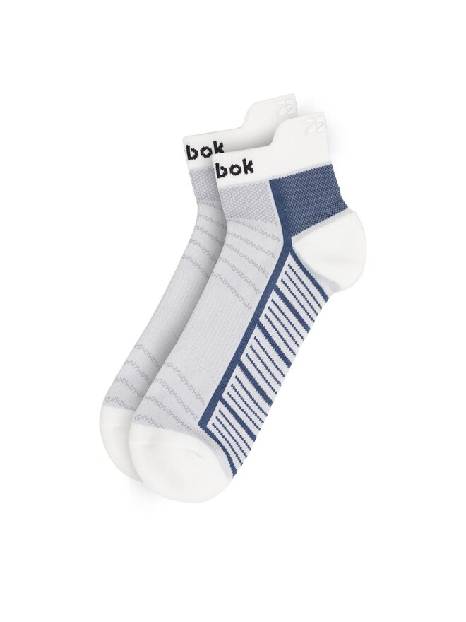 Reebok Чорапи къси унисекс Reebok FLOAT RUN U ANK SOCK HE2424 Цветен