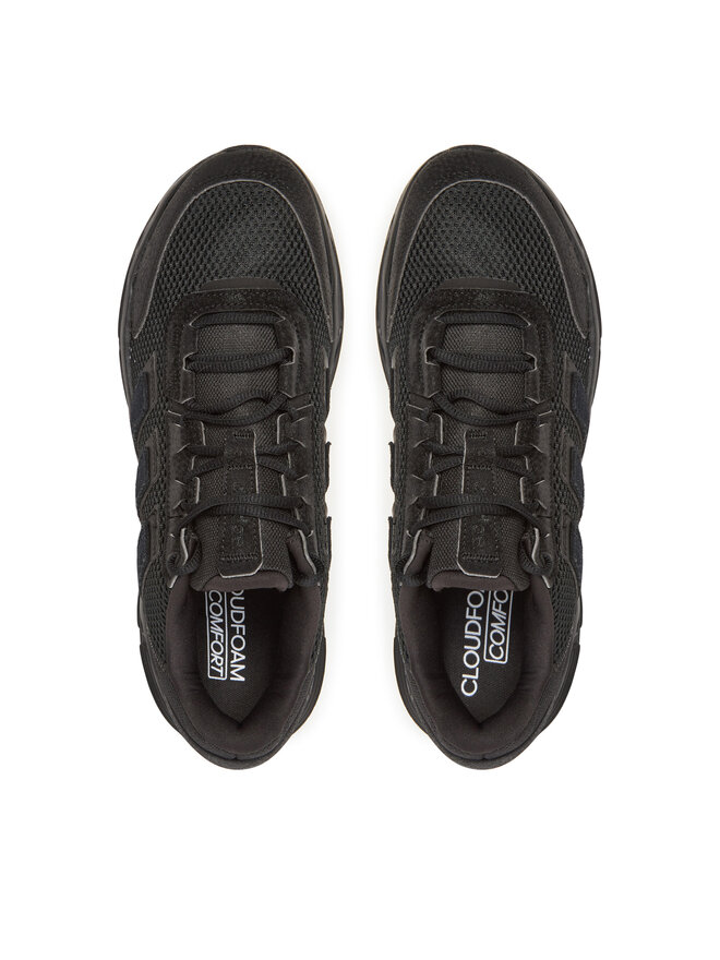 adidas Αθλητικά adidas Astrastar JR5561 Μαύρο