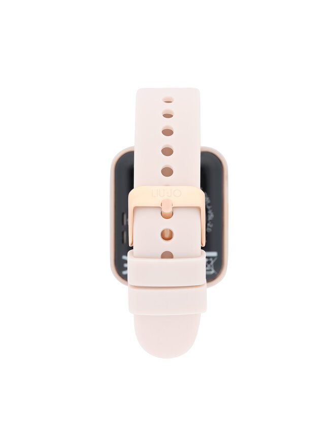 Liu Jo Смарт годинник Liu Jo Voice Mini Luxury SWLJ169 Рожевий