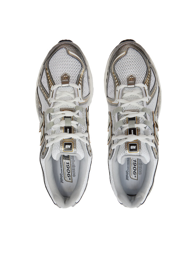 New Balance Sneakers New Balance M1906RI Écru