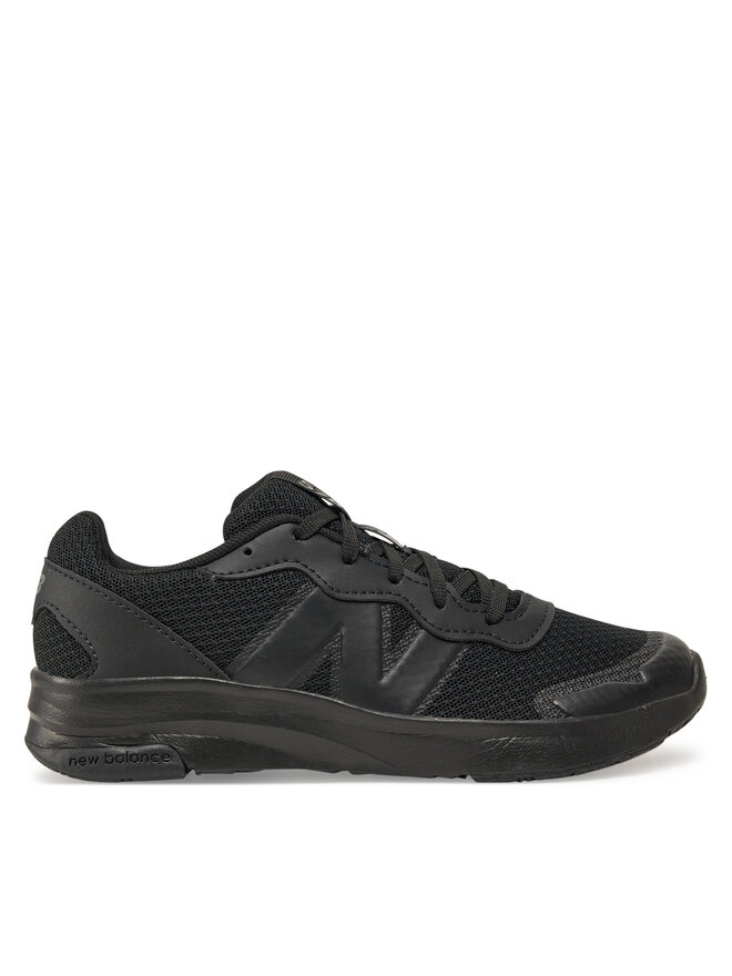 New Balance Pantofi pentru alergare New Balance 578's GK578BB Negru