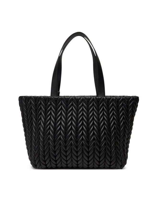 KARL LAGERFELD Torebka KARL LAGERFELD A2W30199 Czarny