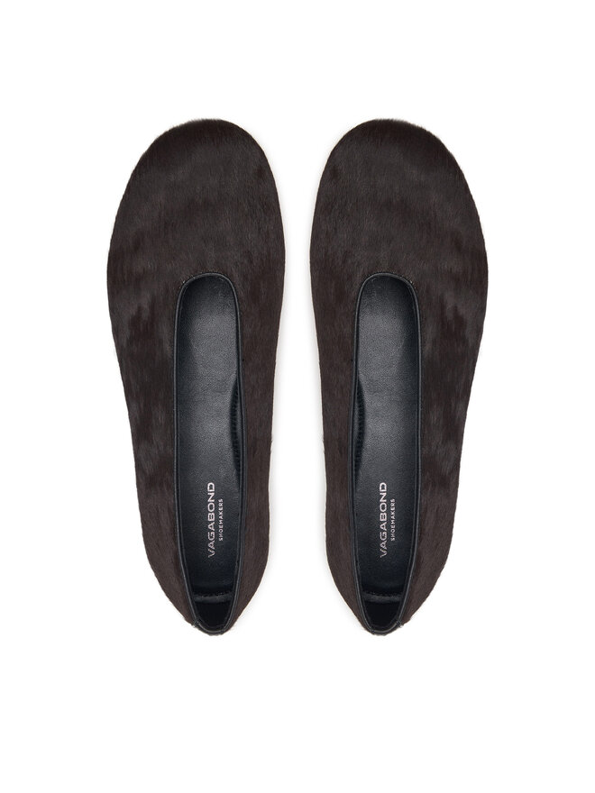 Vagabond Shoemakers Балетки Vagabond Shoemakers Aleya 6219-061-35 Коричневий