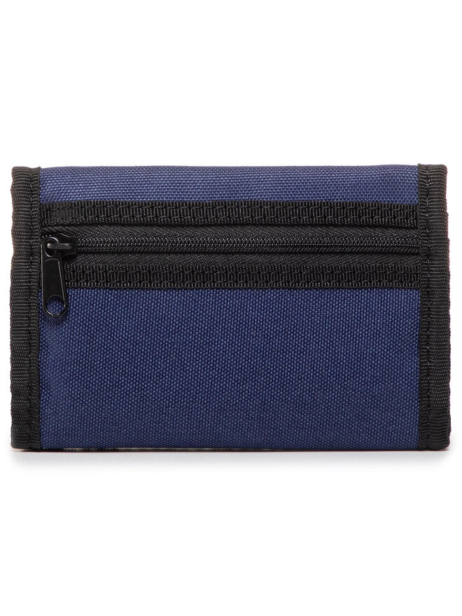 Superdry Geldbörse Superdry Velcro Logo Wallet M9810024A Dunkelblau