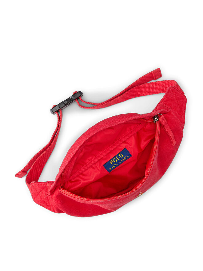 Polo Ralph Lauren Gürteltasche Polo Ralph Lauren 405967596003 Rot