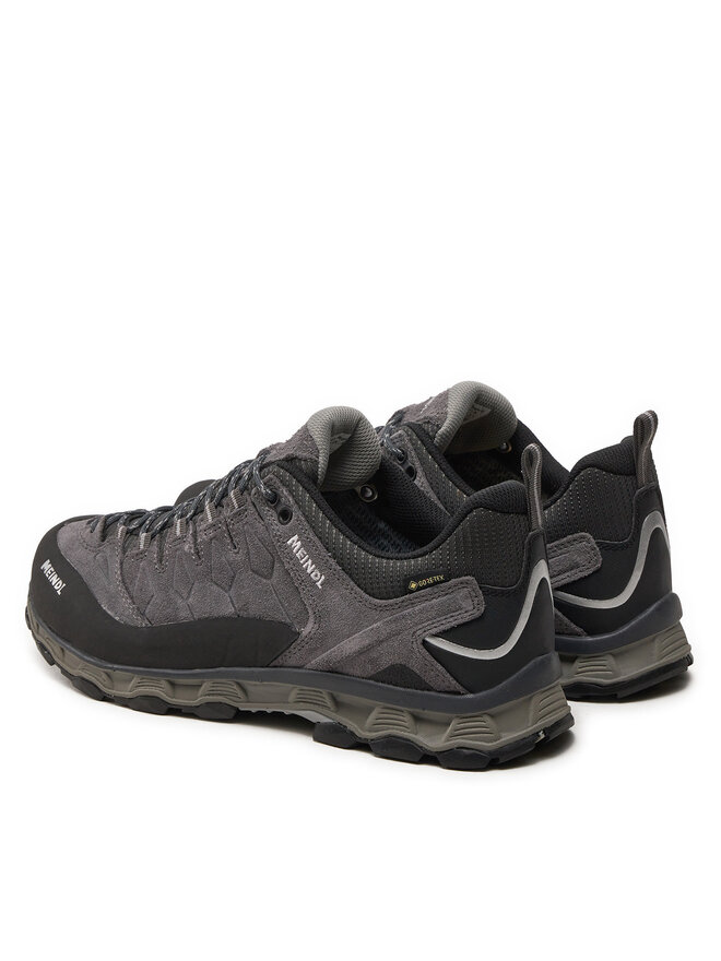 Meindl Trekkingi Meindl Lite Trail Gtx GORE-TEX 3966/03 Niebieski