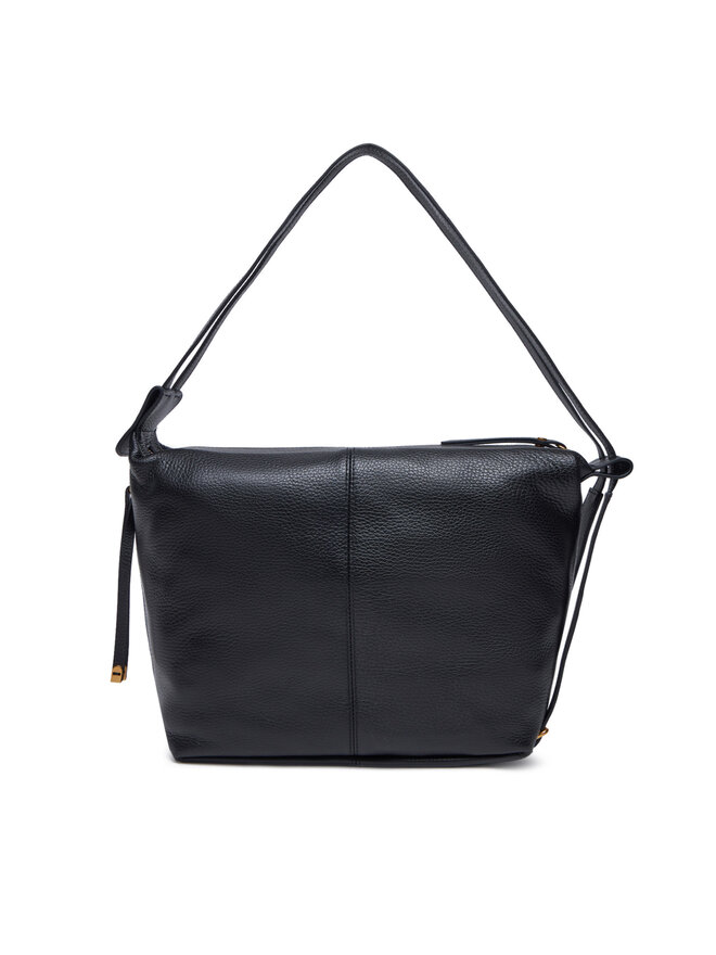 Gianni Chiarini Plecak Gianni Chiarini Guia ZN 11340/COMM GRN Czarny