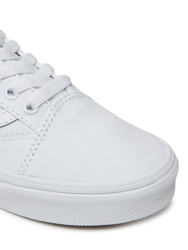 Vans Tenisky Vans Old Skool VN000D2VW001 Bílá