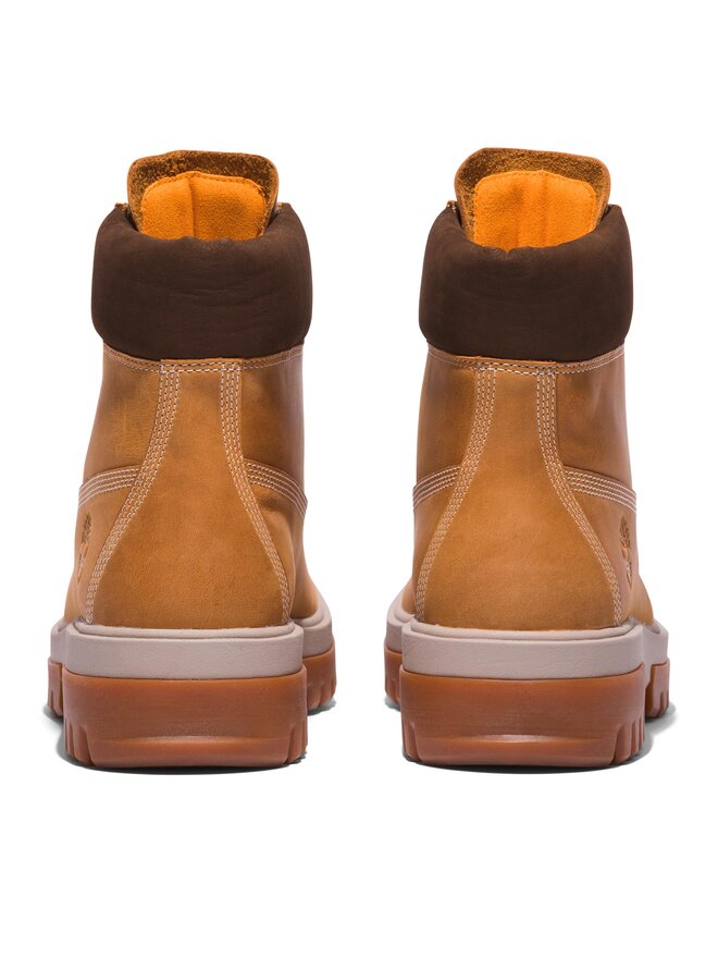 Timberland Trapper stila apavi Timberland Arbor Road Wp Boot TB0A5YKD2311 Brūns