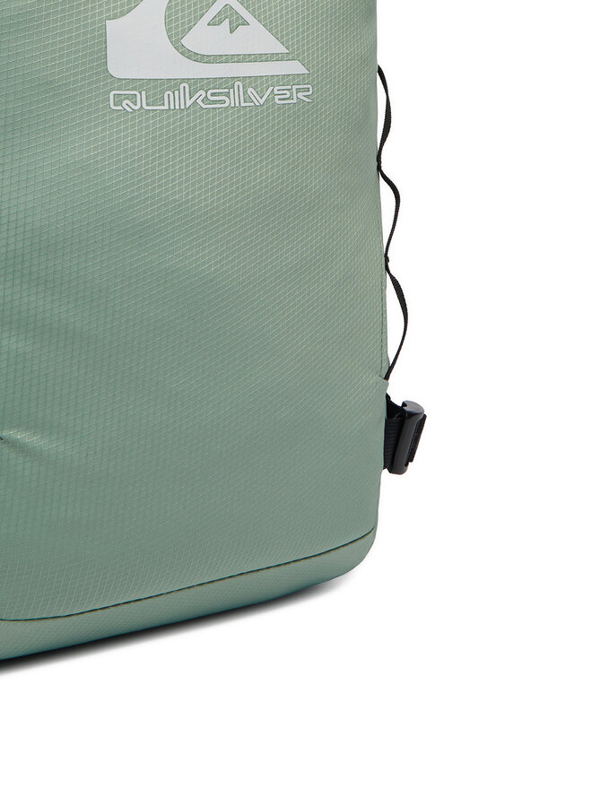 Quiksilver Rucksack Quiksilver CWBEO-QUIK-F-001-10 Hellgrün