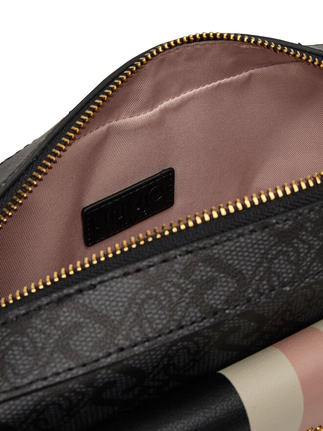 Liu Jo Borsetta Liu Jo Esc M Camera Case AXX034 E0538 Nero