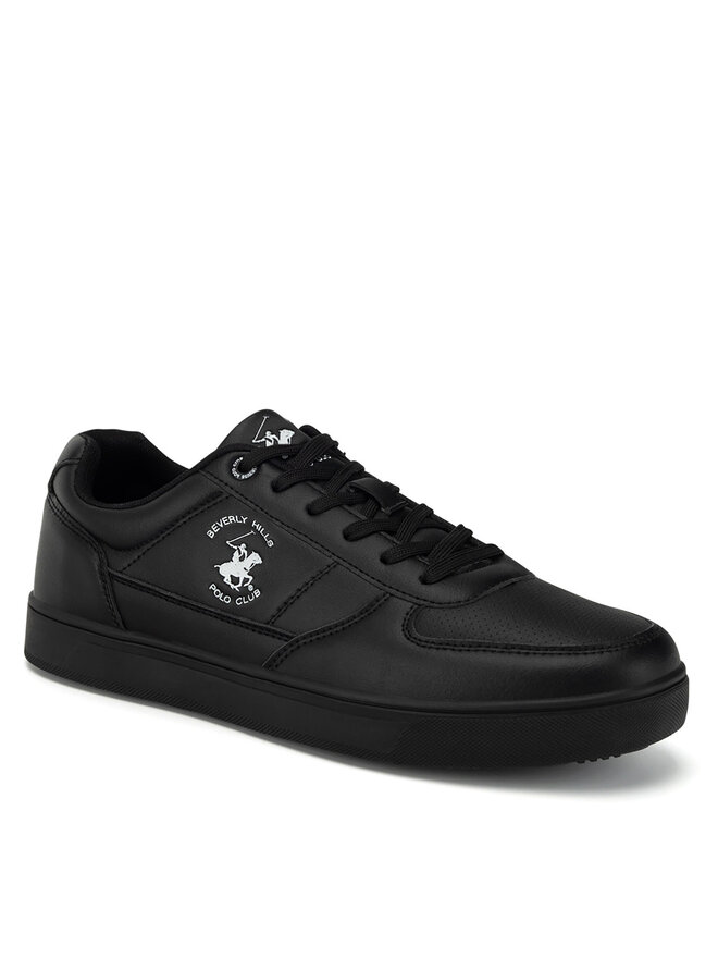 Beverly Hills Polo Club Sneakers Beverly Hills Polo Club BHPCV5-6301 Negru