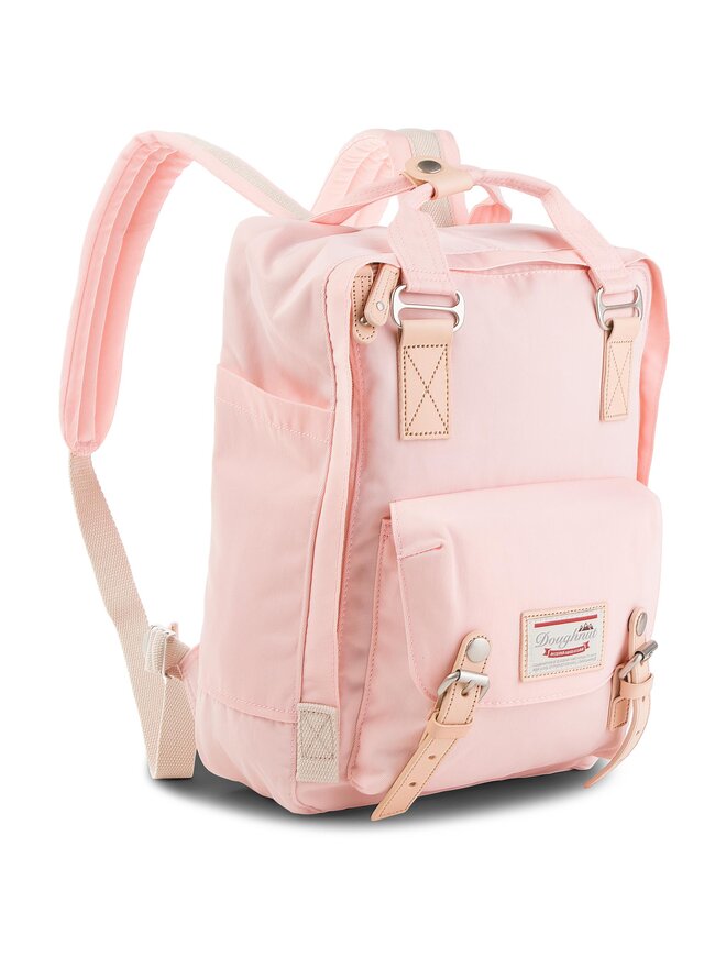 Doughnut Rucksack Doughnut D010-0091-F Rosa