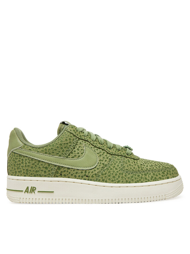 Nike Сникърси Nike Air Force 1 '07 Prm FV6519 200 Зелен
