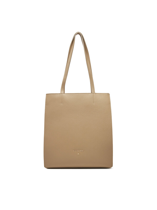 Patrizia Pepe Сумка Patrizia Pepe 8B0237/L001-B732 Бежевий